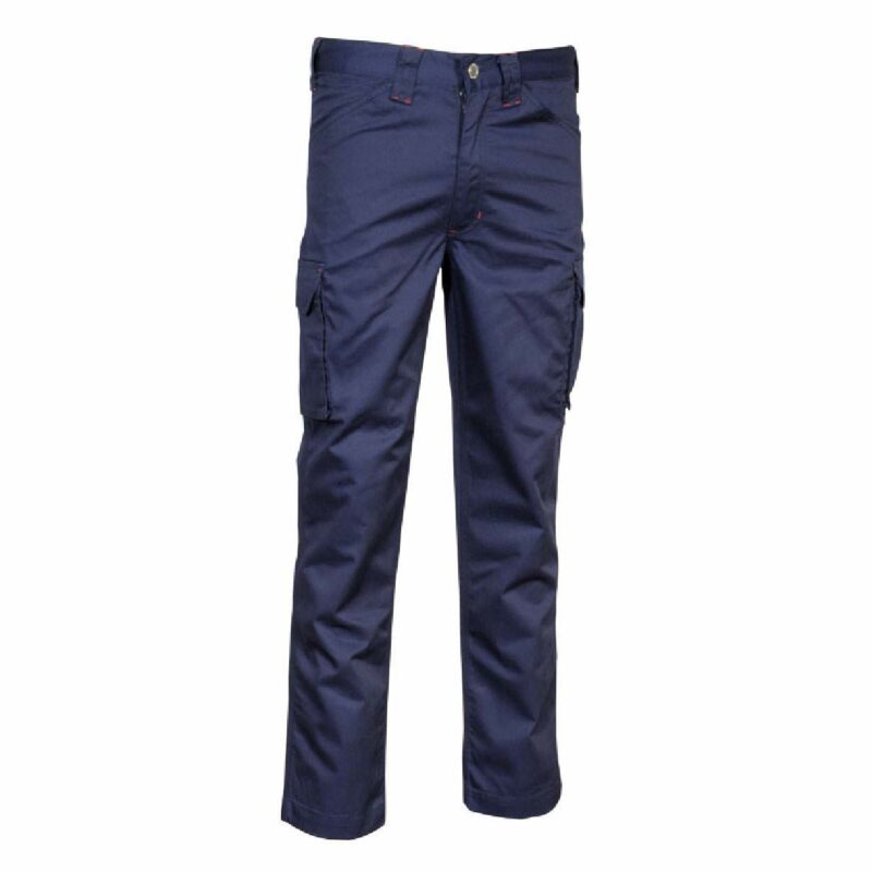 PANTALONE ESPINAR LINEA ENTRY-L - immagine 3