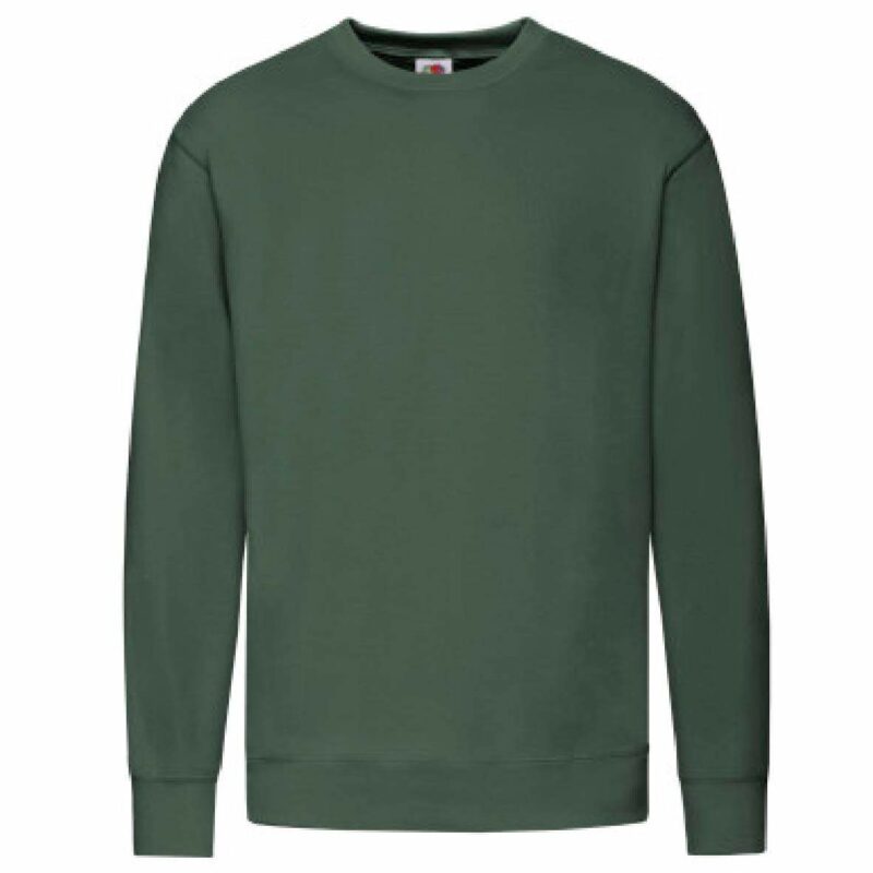 FELPA LIGHTWEIGHT SET-IN UOMO - immagine 6