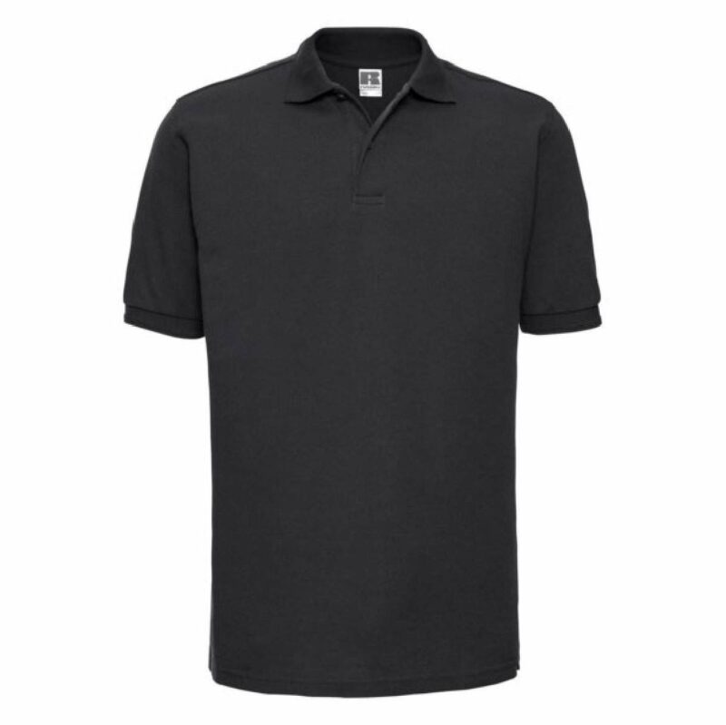 POLO SUPER RESISTENTE IN POLY/COTONE - immagine 9