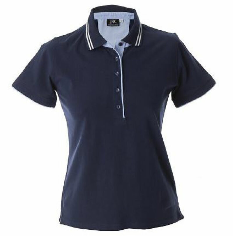 POLO JERSEY RODI DONNA - immagine 12