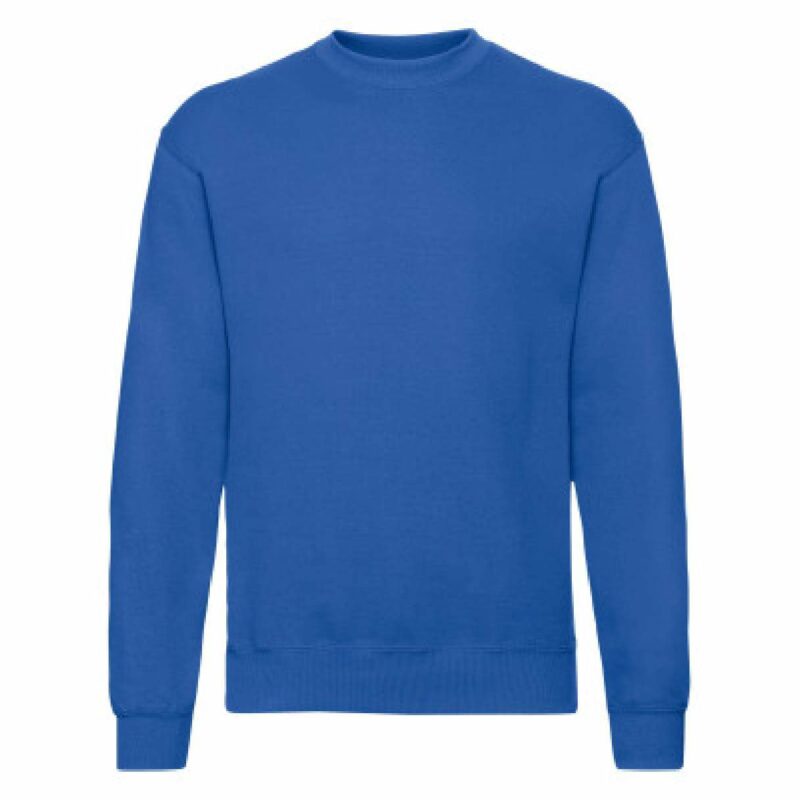 FELPA CLASSIC SET-IN UOMO - immagine 4