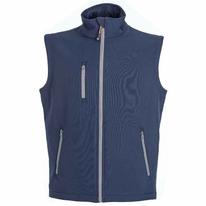 GILET TARVISIO MAN IN SOFTSHELL - immagine 6