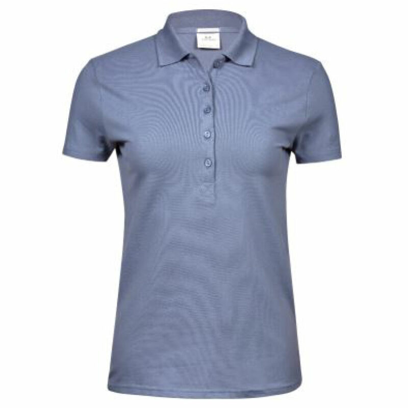 POLO LUXURY STRETCH DONNA - immagine 11