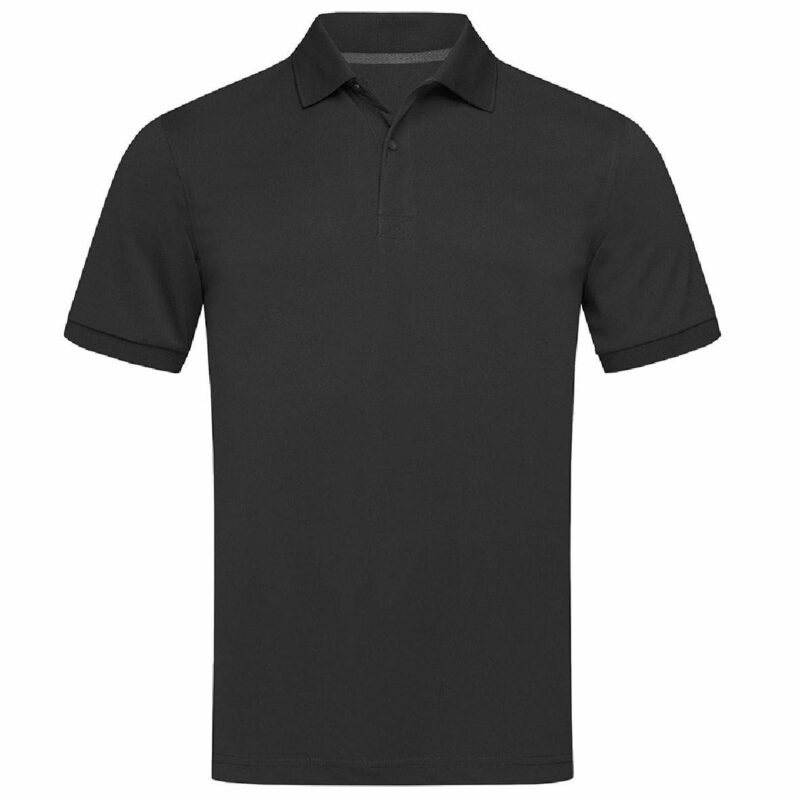 POLO PIQUÈ UOMO - immagine 5