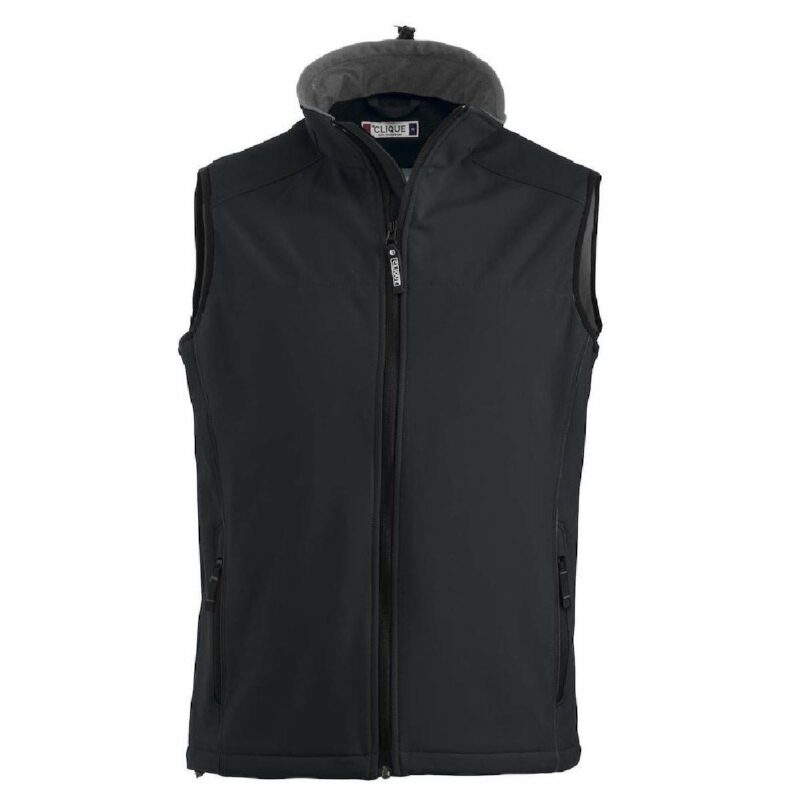 GILET SOFTSHELL DONNA - immagine 4