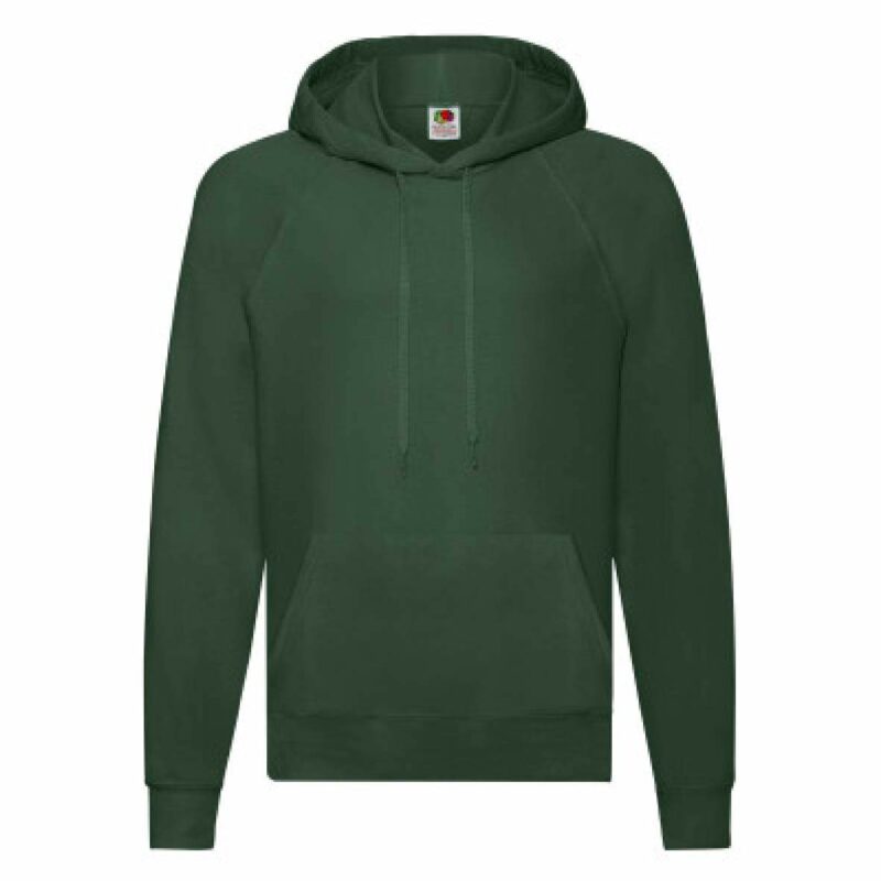 FELPA LIGHTWEIGHT HOODED UOMO - immagine 10