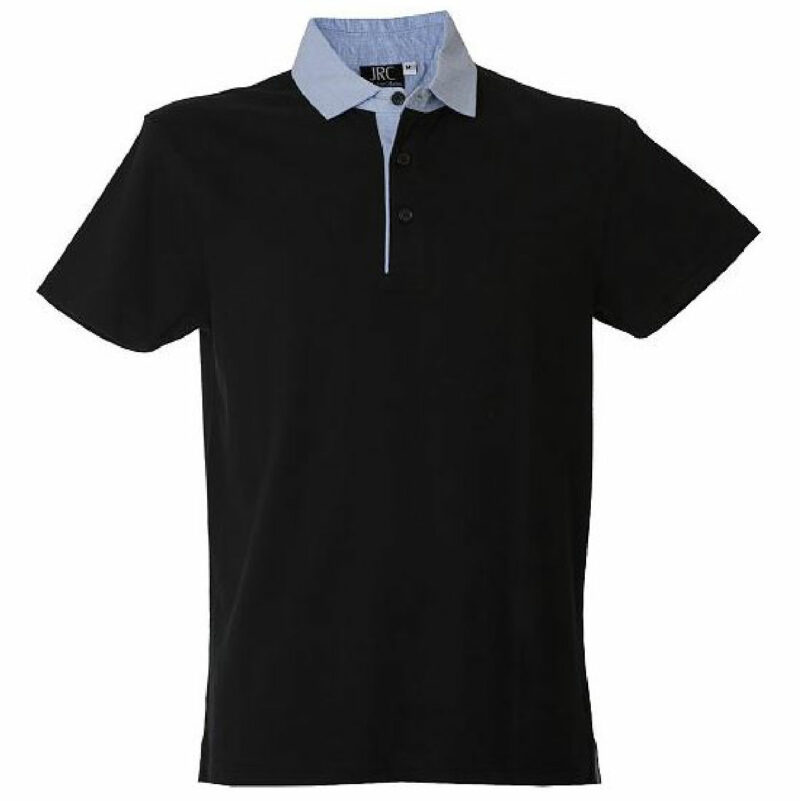 POLO JERSEY ATENE - immagine 6