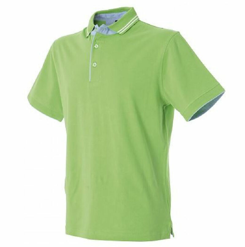POLO JERSEY RODI UOMO - immagine 2