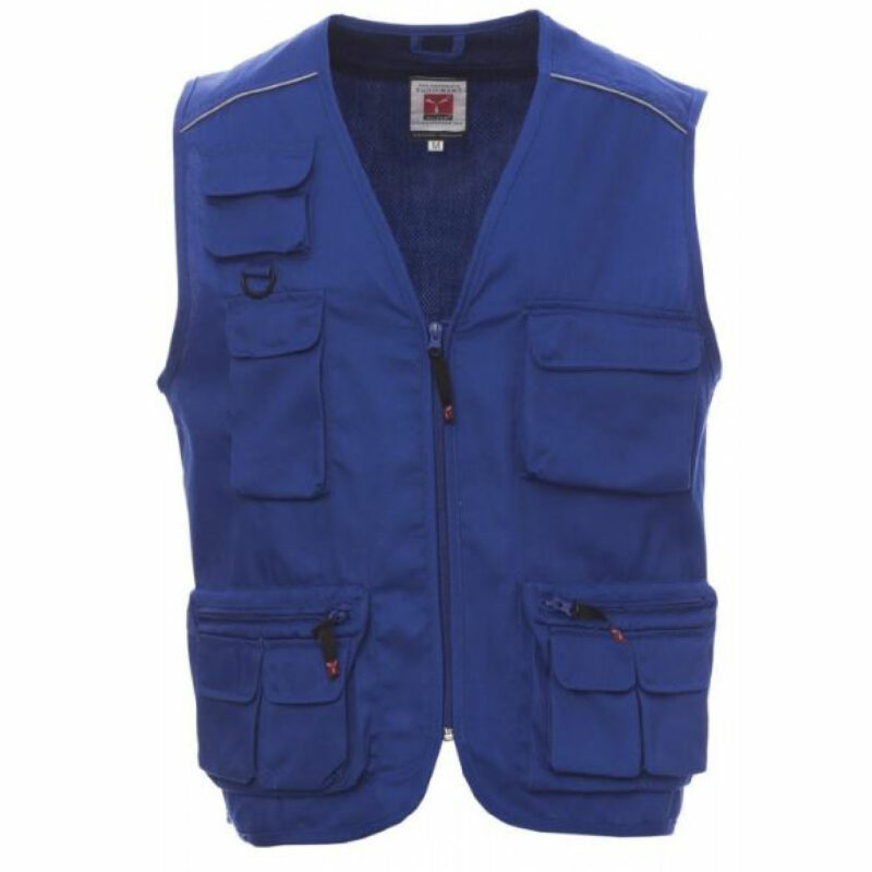 GILET POCKET - immagine 3