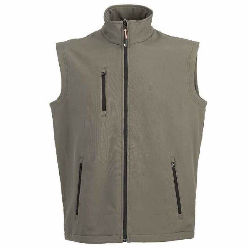 GILET TARVISIO MAN IN SOFTSHELL - immagine 9