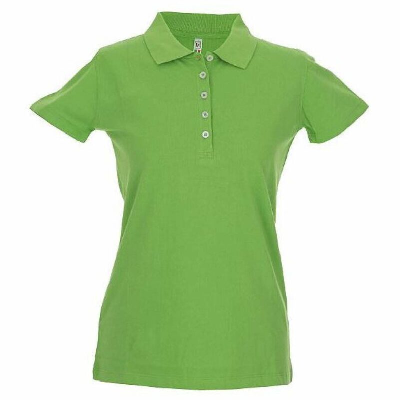 POLO JERSEY DUBAI DONNA - immagine 6