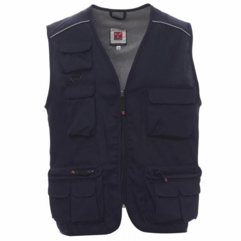 GILET POCKET - immagine 4