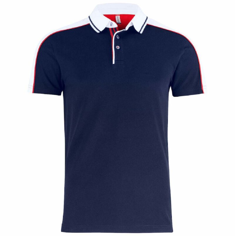POLO PITTSFORD UOMO - immagine 2