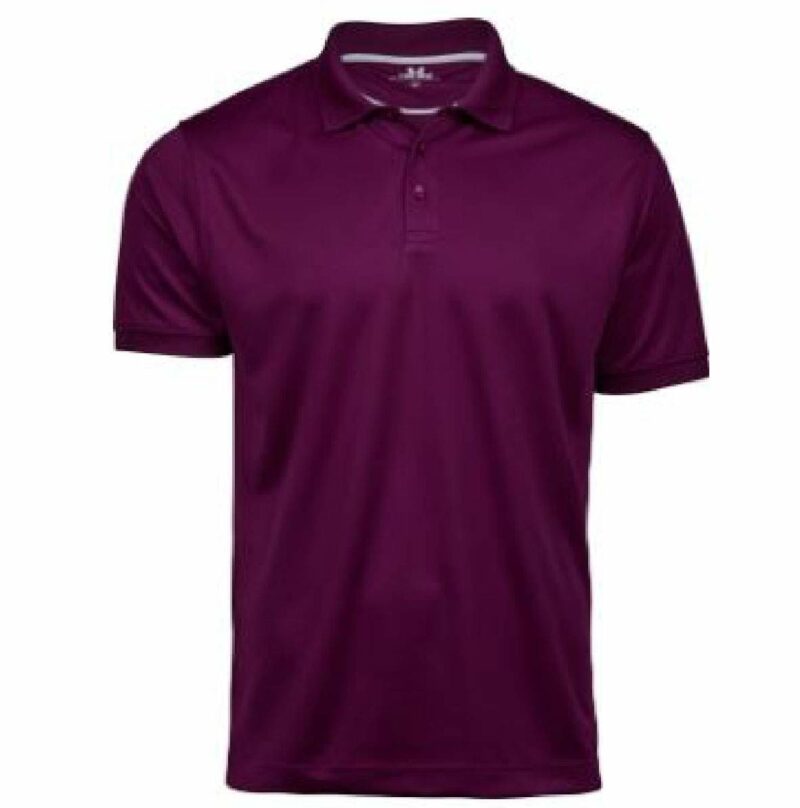 POLO PERFORMANCE UOMO - immagine 4