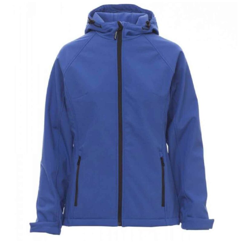 GIACCA SOFTSHELL GALE LADY - immagine 5