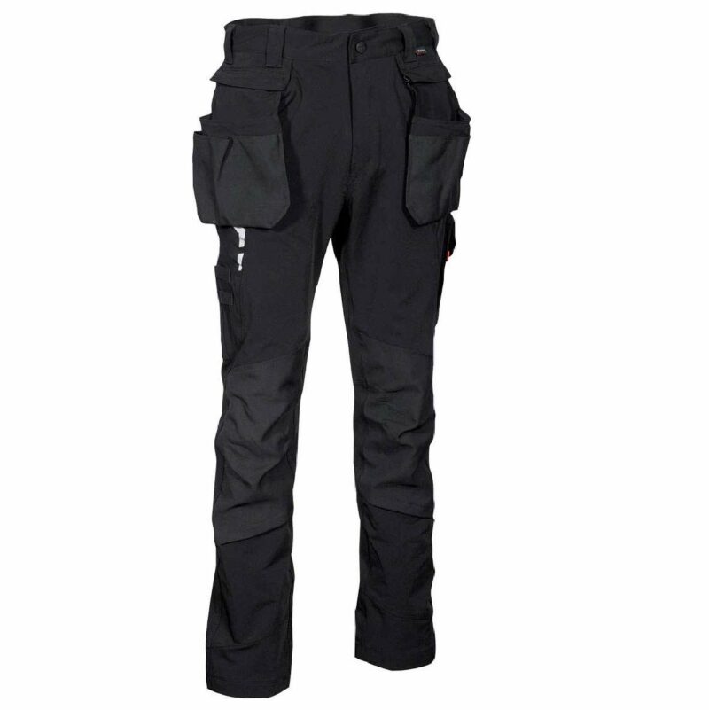 PANTALONE LAXBO LINEA SHELLWEAR - immagine 3