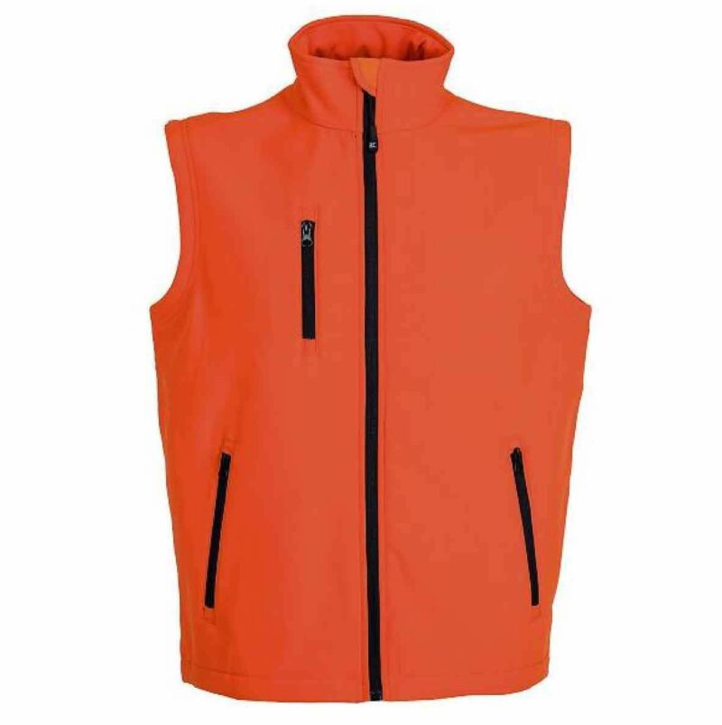 GILET TARVISIO MAN IN SOFTSHELL - immagine 8