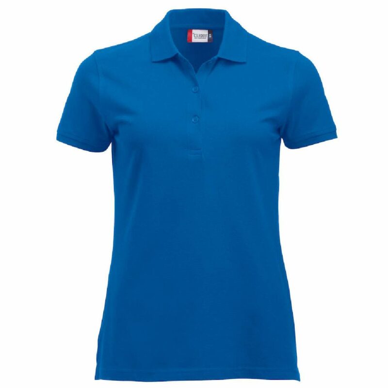 POLO CLASSIC MARION S/S DONNA - immagine 16