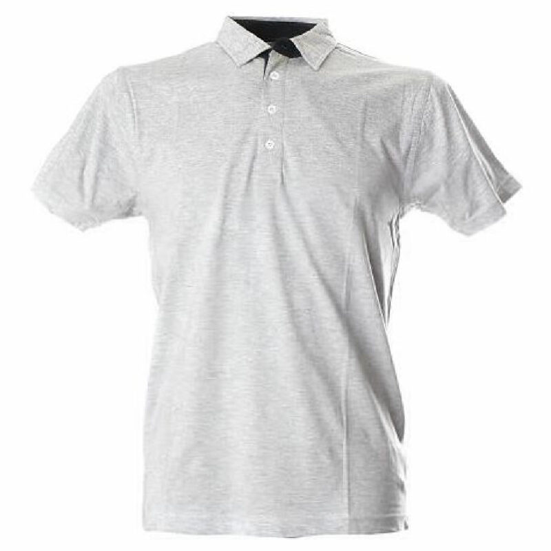 POLO JERSEY VALENCIA - immagine 6