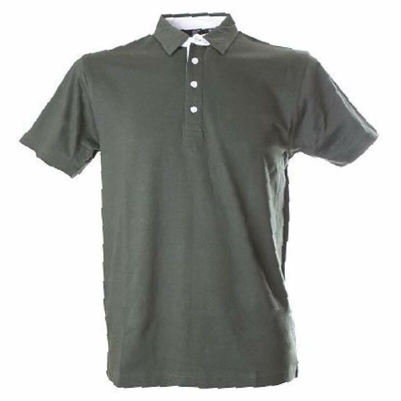 POLO JERSEY VALENCIA - immagine 2