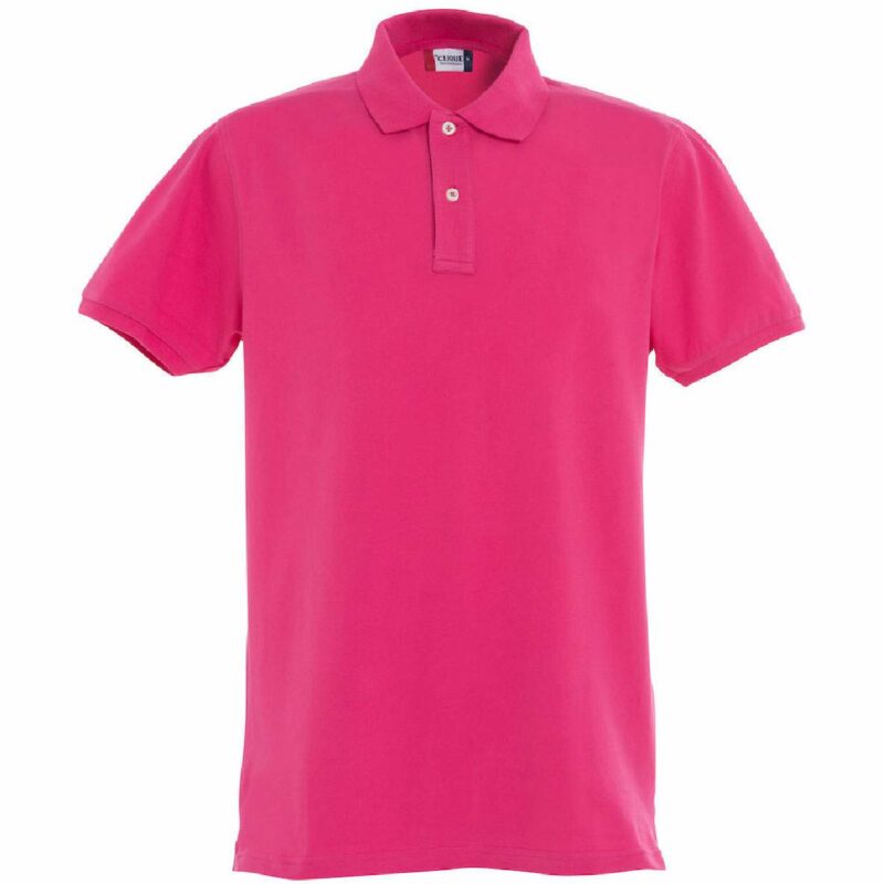 POLO PREMIUM STRETCH UOMO - immagine 9