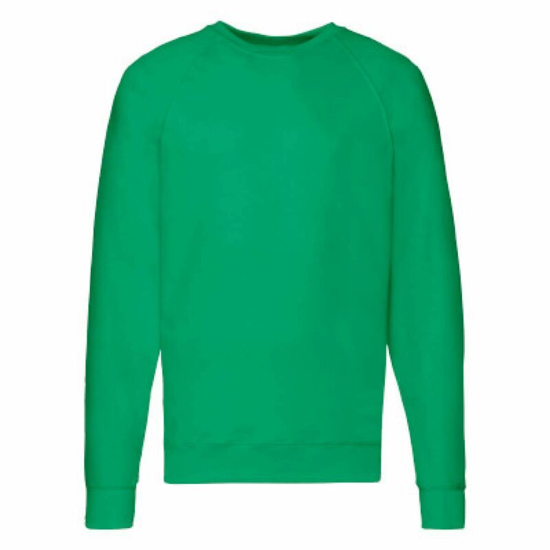 FELPA LIGHTWEIGHT RAGLAN UOMO - immagine 5