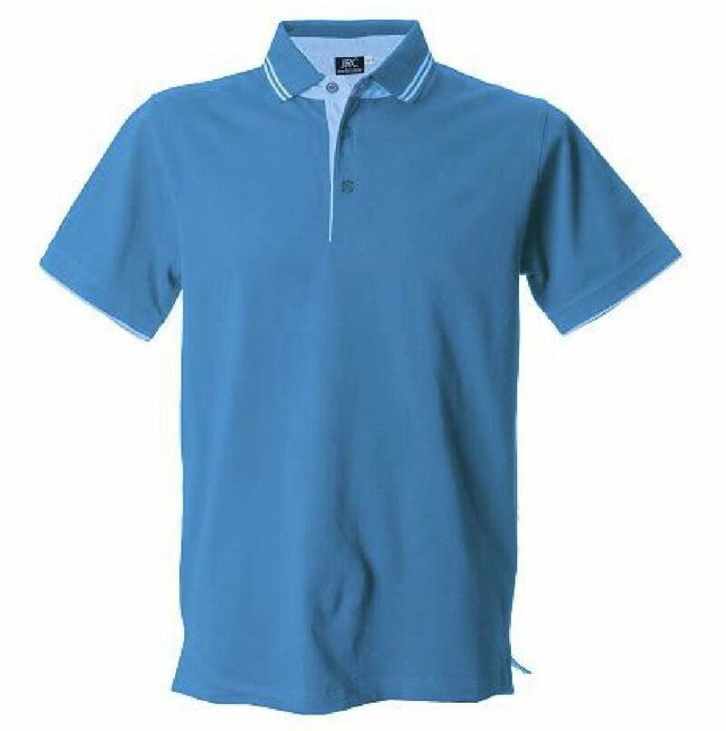 POLO JERSEY RODI UOMO - immagine 9