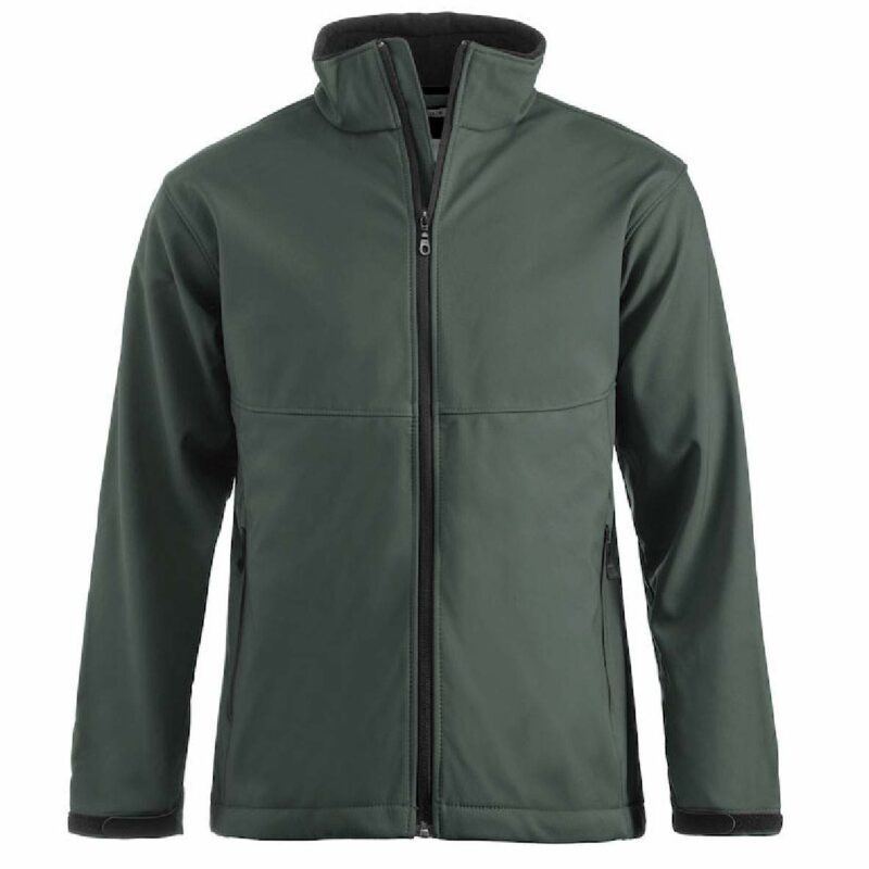 GIACCA SOFTSHELL UOMO - immagine 2