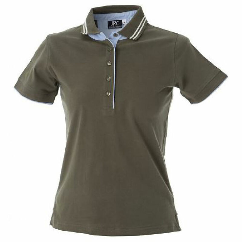 POLO JERSEY RODI DONNA - immagine 11