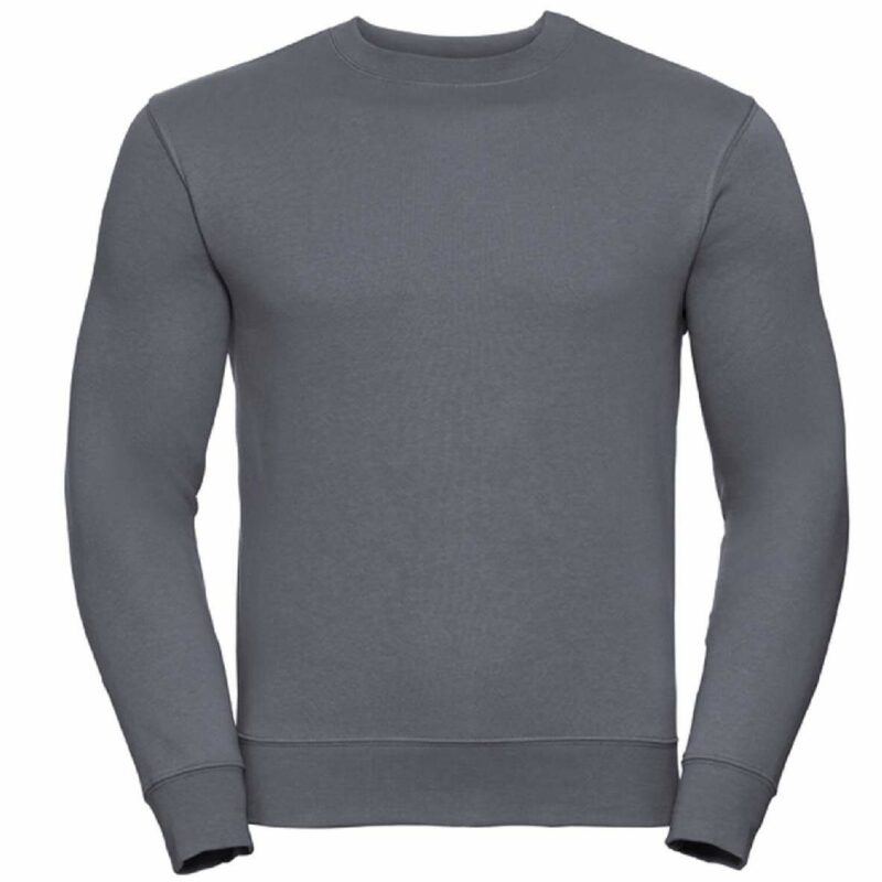 FELPA AUTHENTIC GIROCOLLO DA UOMO - immagine 7