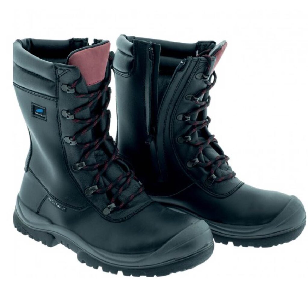 Scarpa Ranger R 2 SCARPA RANGER S3 SRC – Tecnos Safety