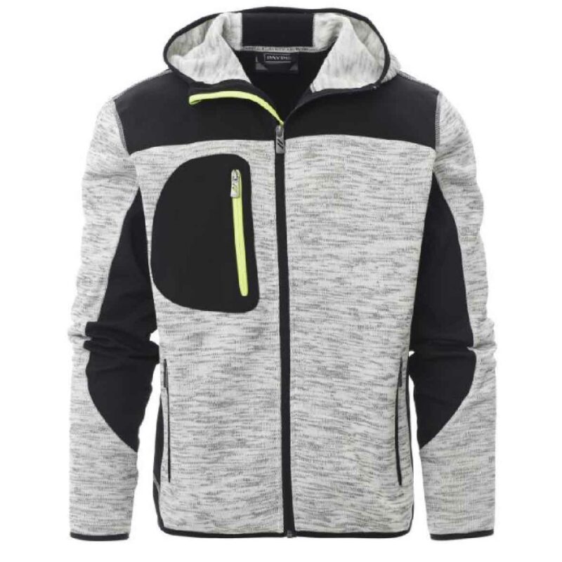 GIACCA SOFTSHELL TRIP - immagine 4