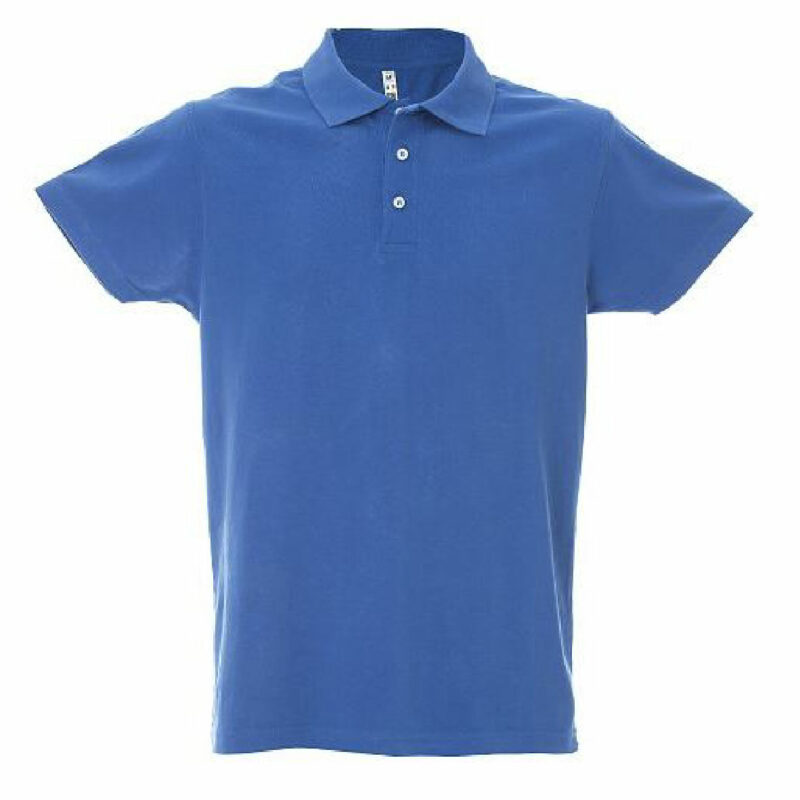 POLO JERSEY DUBAI UOMO - immagine 3
