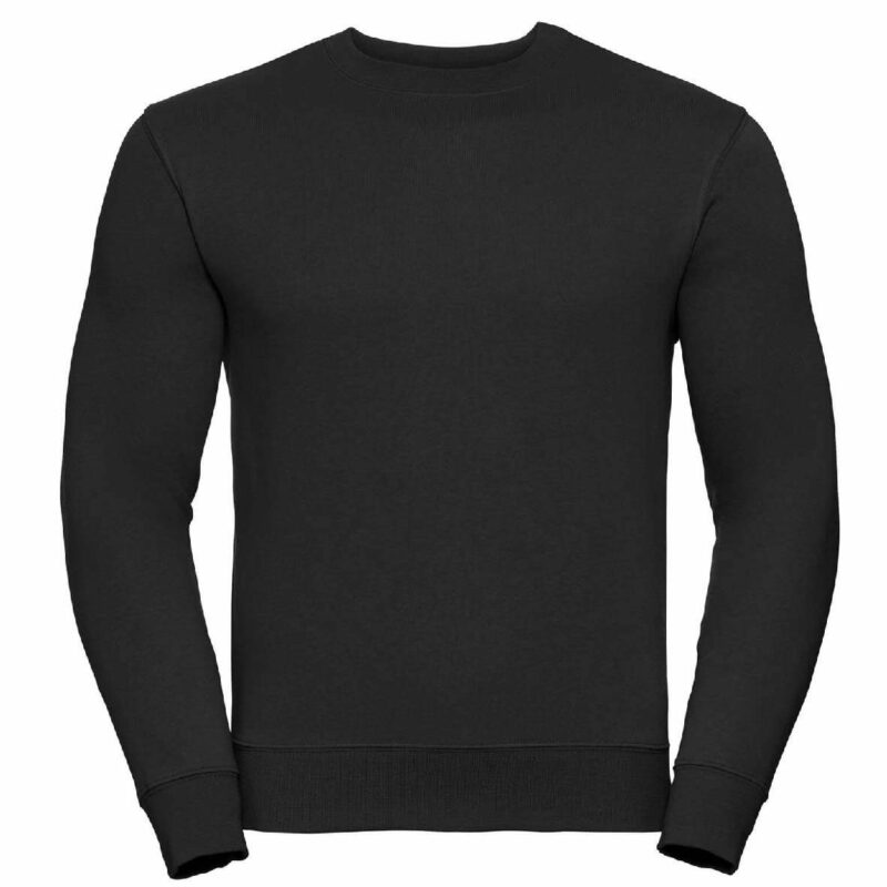 FELPA AUTHENTIC GIROCOLLO DA UOMO - immagine 3