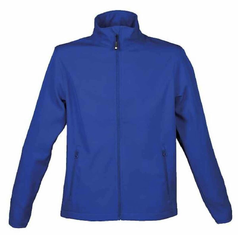 GIUBBINO CORTINA IN SOFTSHELL - immagine 4