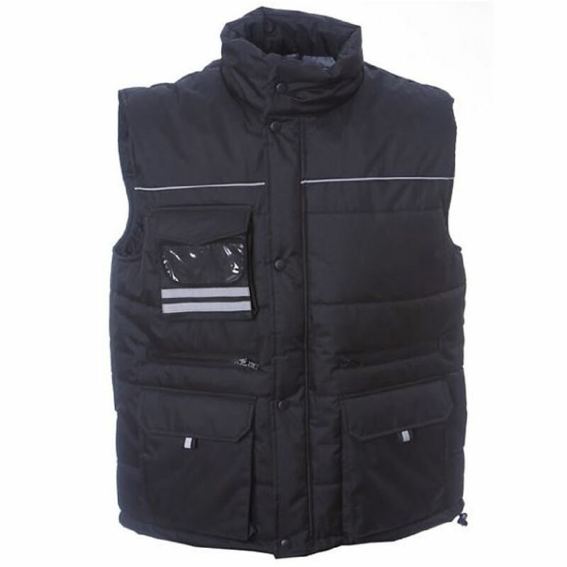 GILET HOLLAND - immagine 2