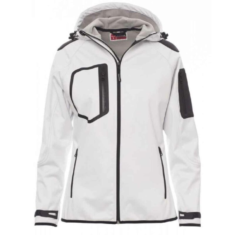 GIACCA SOFTSHELL EXTREME LADY - immagine 5