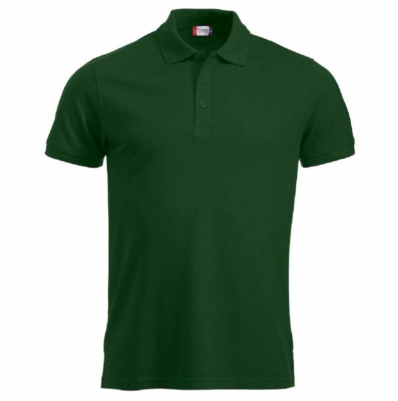 POLO MANHATTAN UOMO - immagine 2