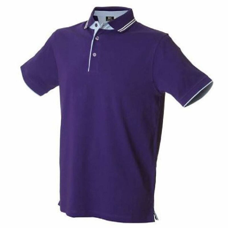 POLO JERSEY RODI UOMO - immagine 10