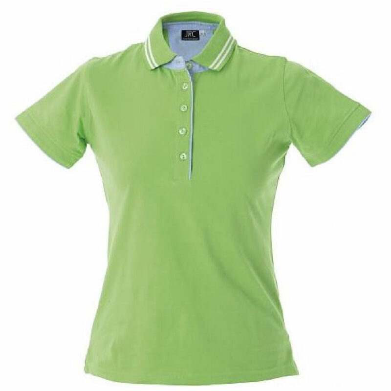 POLO JERSEY RODI DONNA - immagine 9