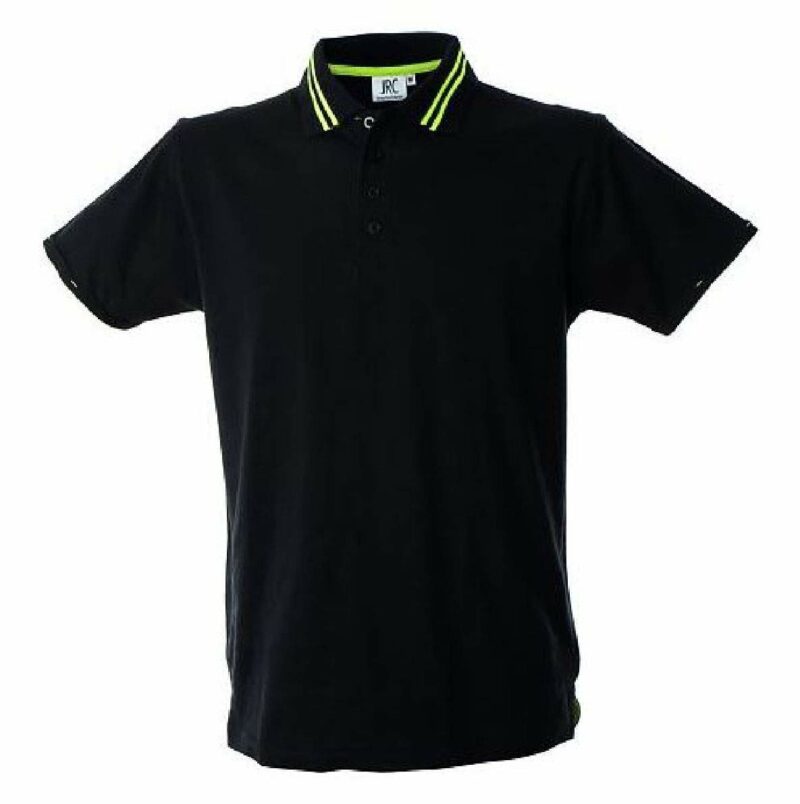 POLO JERSEY TENERIFE UOMO - immagine 3