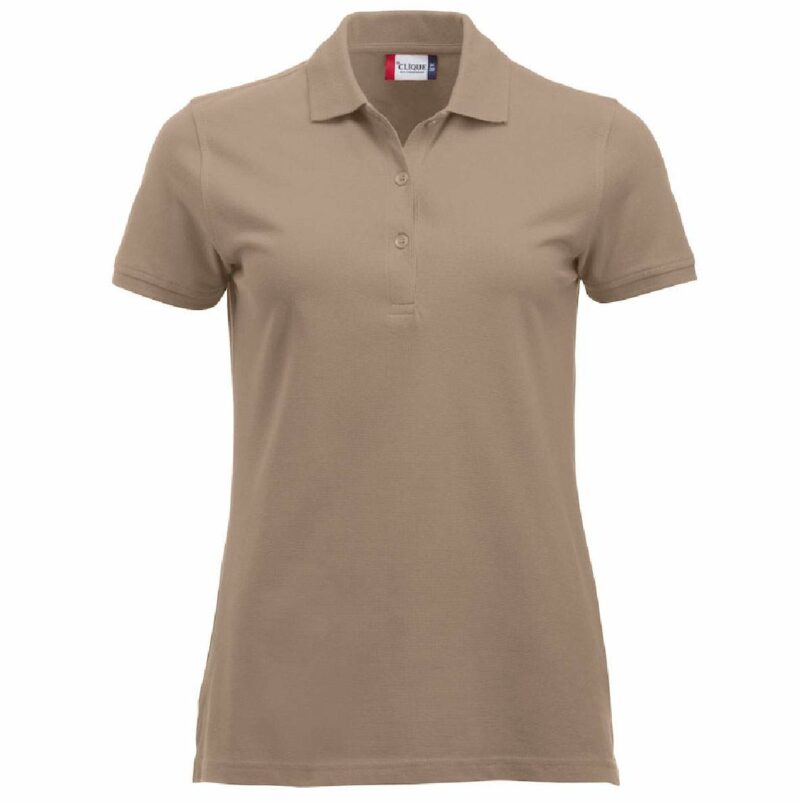 POLO CLASSIC MARION S/S DONNA - immagine 21