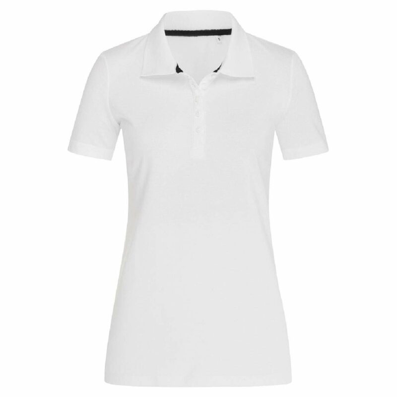 POLO HANNA MANICA CORTA DA DONNA - immagine 4