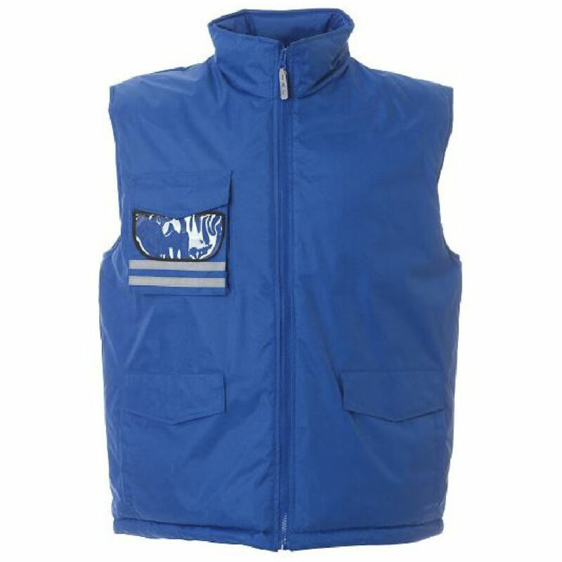 GILET ANDORRA - immagine 3