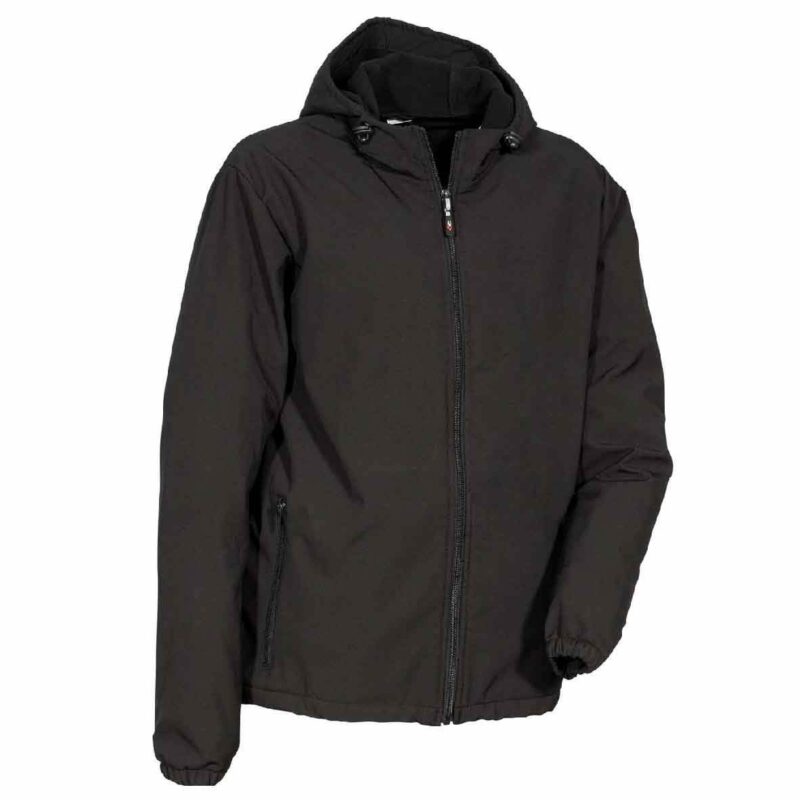 GIACCA SOFTSHELL VANNAS - immagine 4