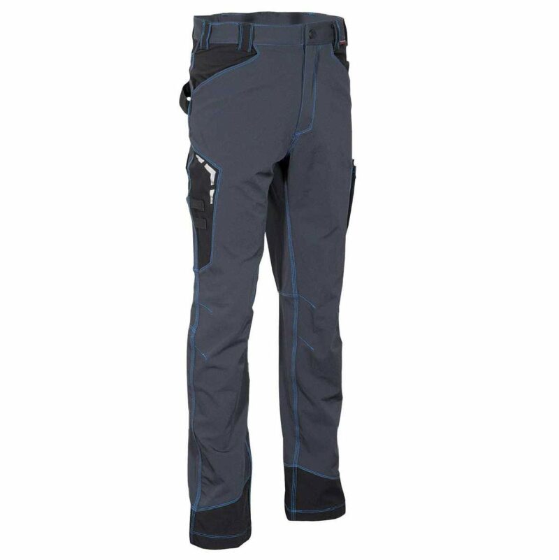 PANTALONE HAGFORS LINEA SHELLWEAR - immagine 2