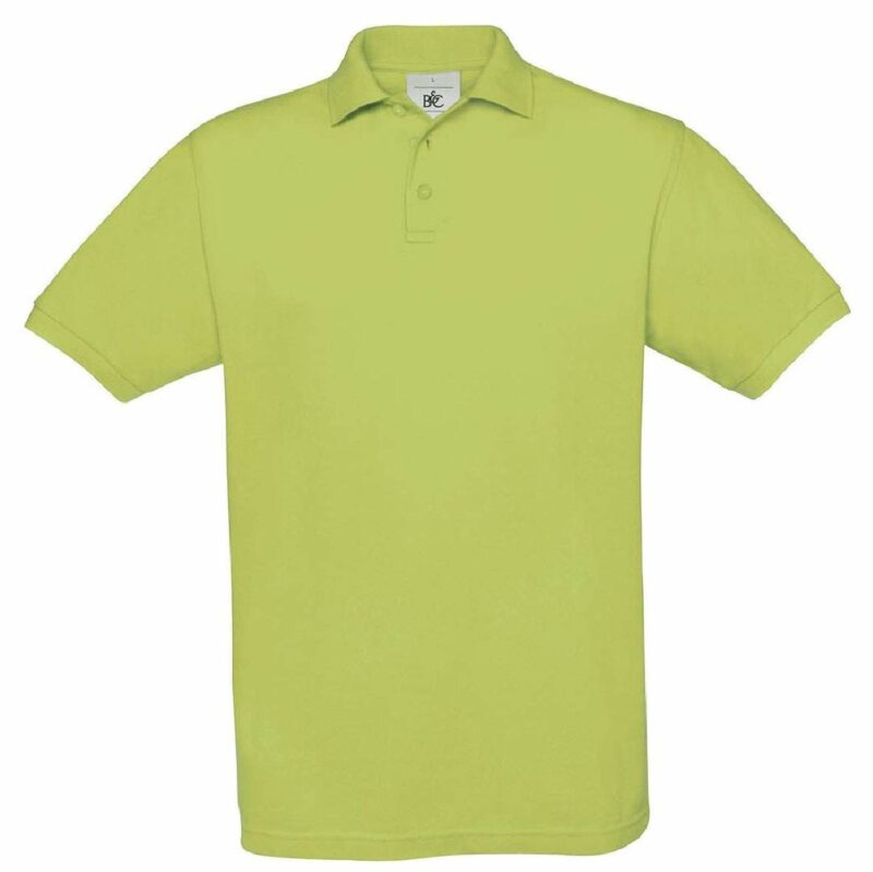 POLO SAFRAN UOMO - immagine 21