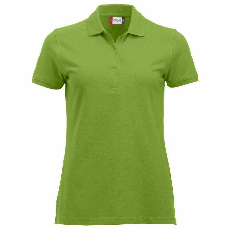 POLO CLASSIC MARION S/S DONNA - immagine 7
