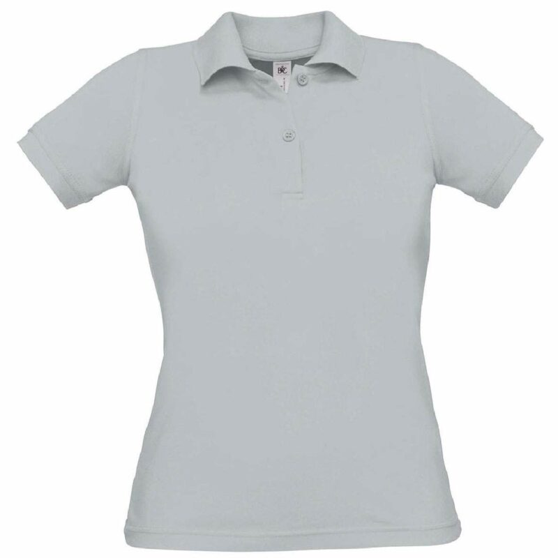 POLO SAFRAN PURE DONNA - immagine 8