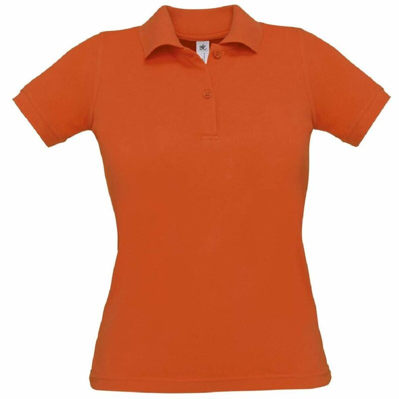 POLO SAFRAN PURE DONNA - immagine 16
